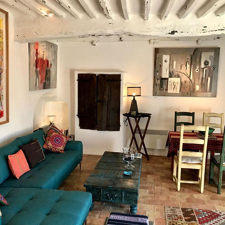Guest App'Art Apartment Турет-сюр-Лу Екстериор снимка