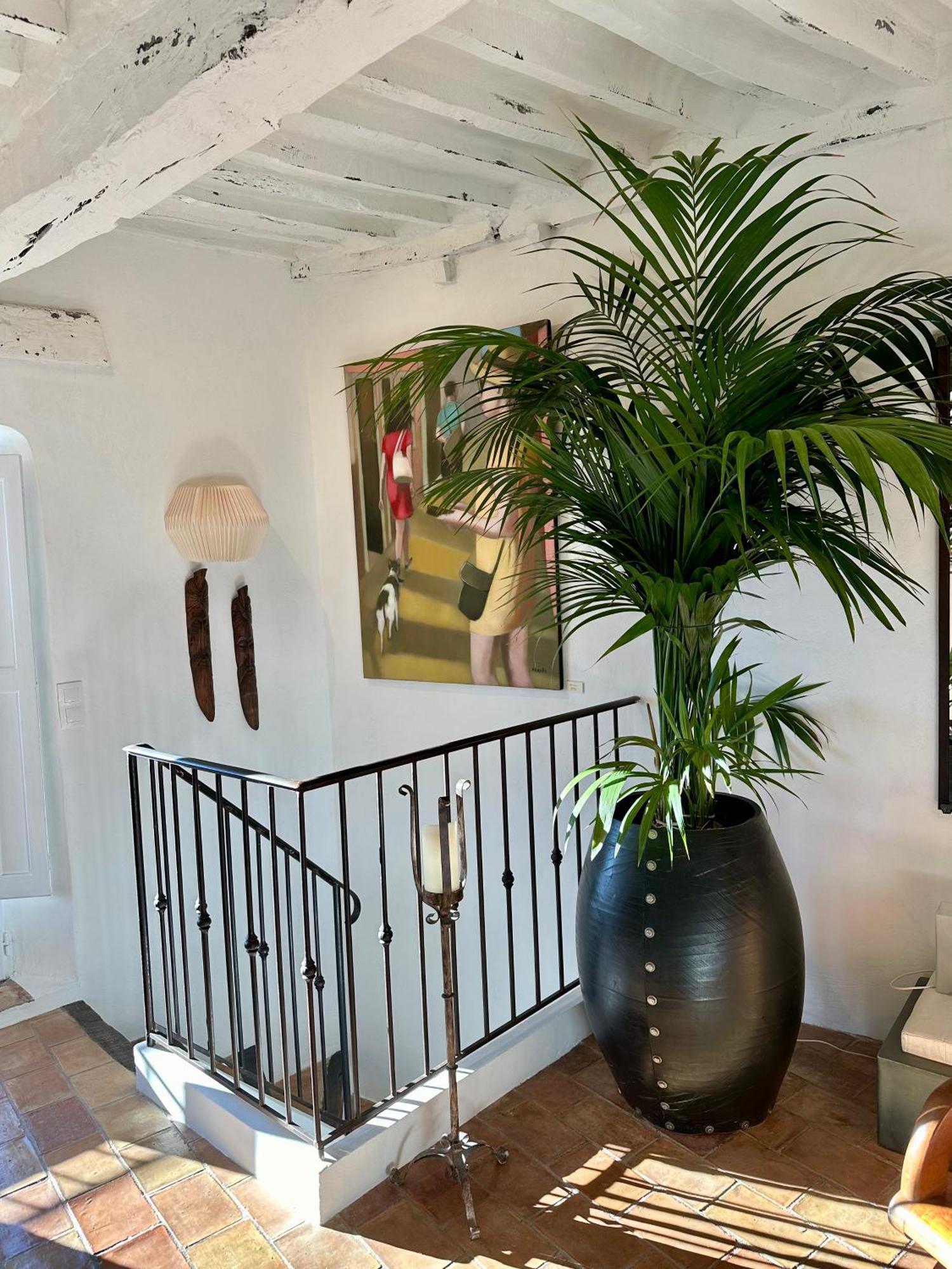 Guest App'Art Apartment Турет-сюр-Лу Екстериор снимка