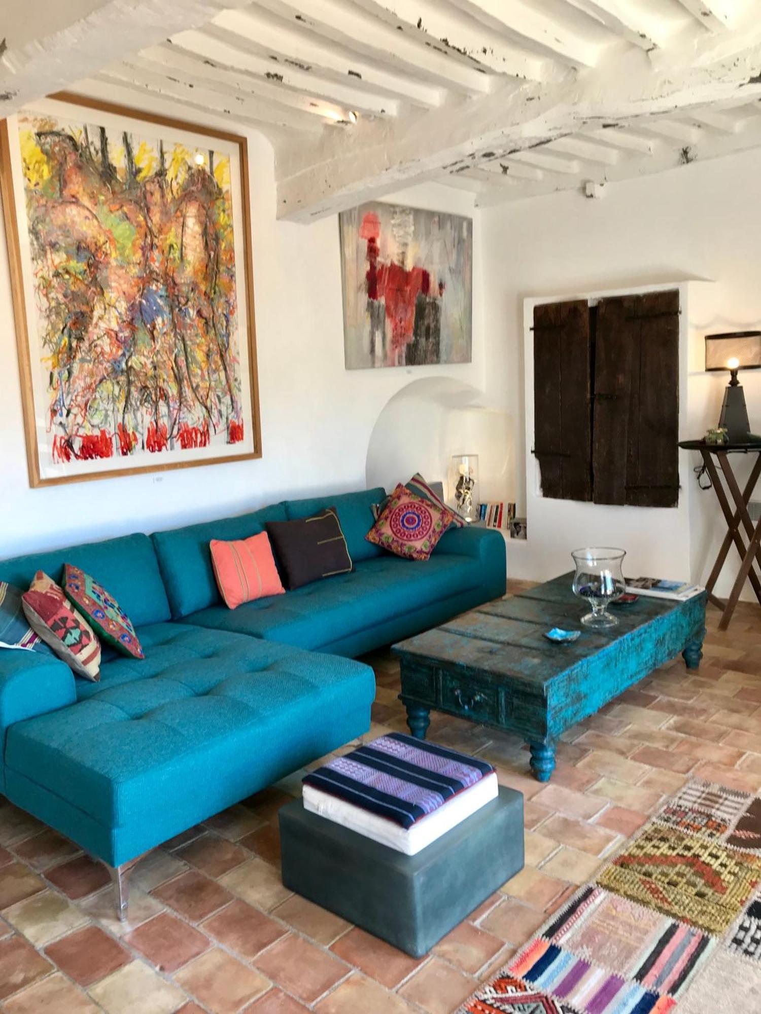 Guest App'Art Apartment Турет-сюр-Лу Екстериор снимка