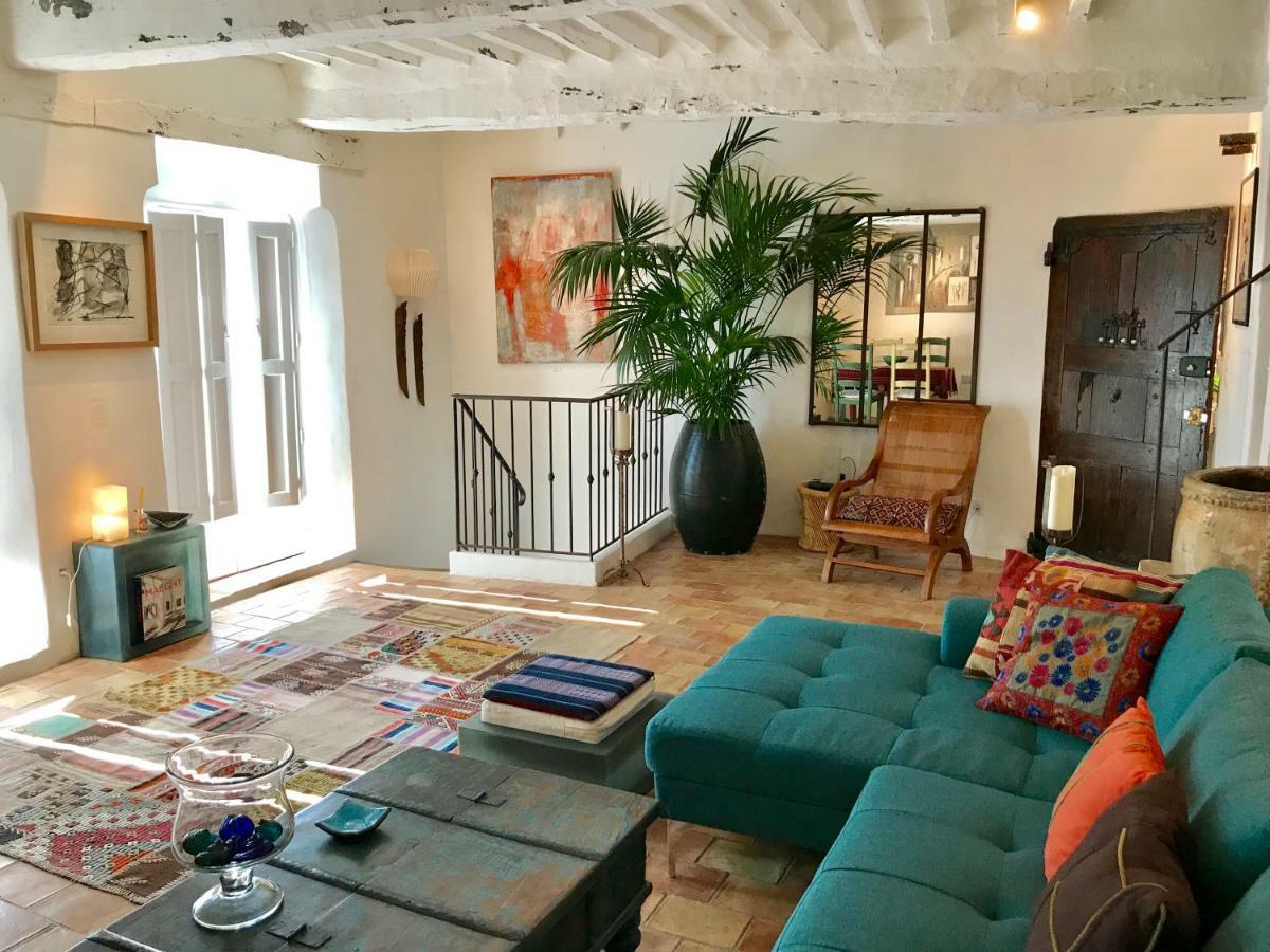 Guest App'Art Apartment Турет-сюр-Лу Екстериор снимка